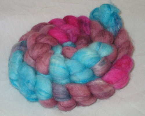 Party BFL / Silk Top 100g