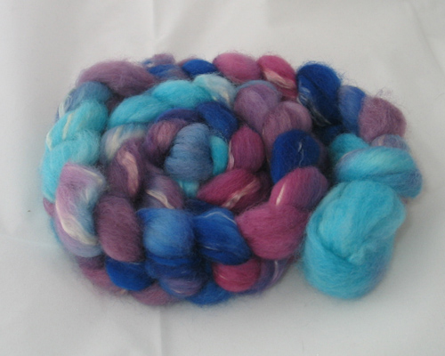 Happy BFL/Seacell Top