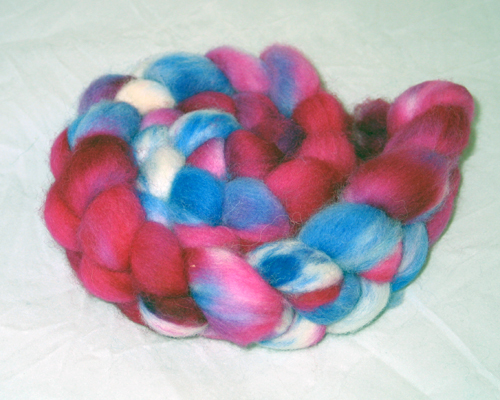 Jolly Falkland Top 100g