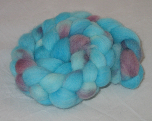 Spring Sky Falkland Top 100g