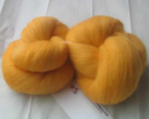 Amber Batts Merino/Tencel 70/30