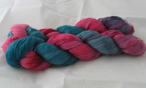 Happy 100% Merino 100g
